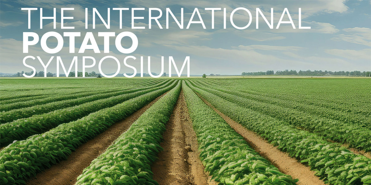 A Macfrut 2025 il Simposio internazionale sulla Patata